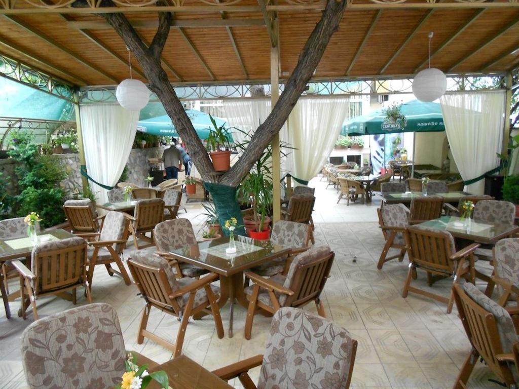 מלון ביטולה Gala-Garden מראה חיצוני תמונה